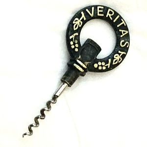 Vintage German Corkscrew!